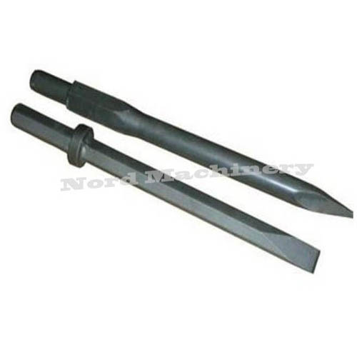 hydraulic breaker parts-Rock Breaker Chisels