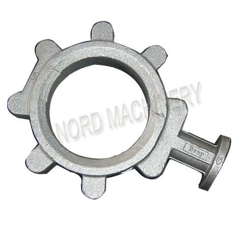 Gate valve-10