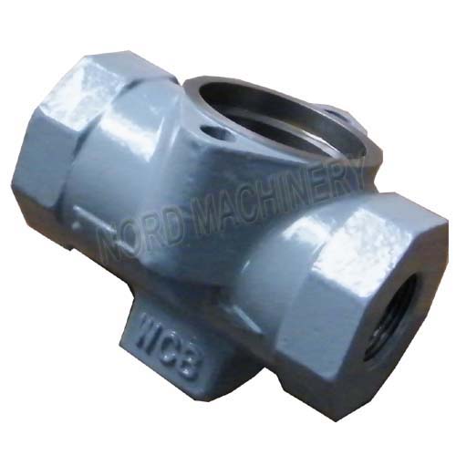 Gate valve-11