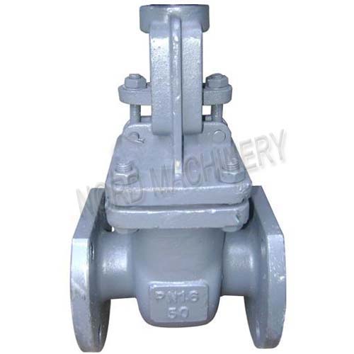 Supply Valve-10