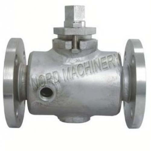 Stop Valves/Shutoff Valves-12