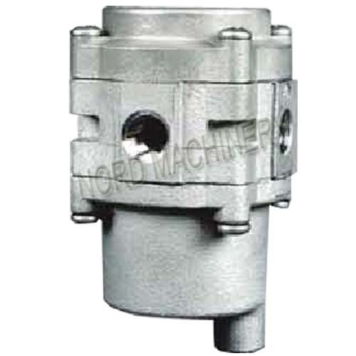 Drain Valve-Steam Trap-02