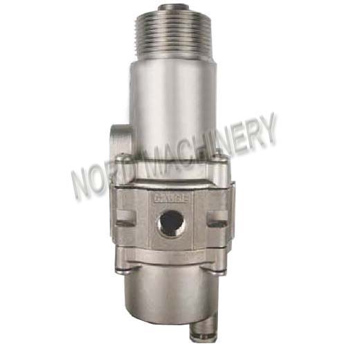 Drain Valve-Steam Trap-11