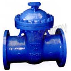 Plug Valve-Cock Valve-03