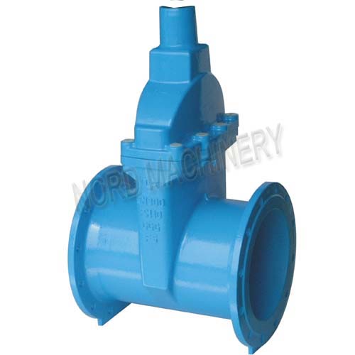 Plug Valve-Cock Valve-04