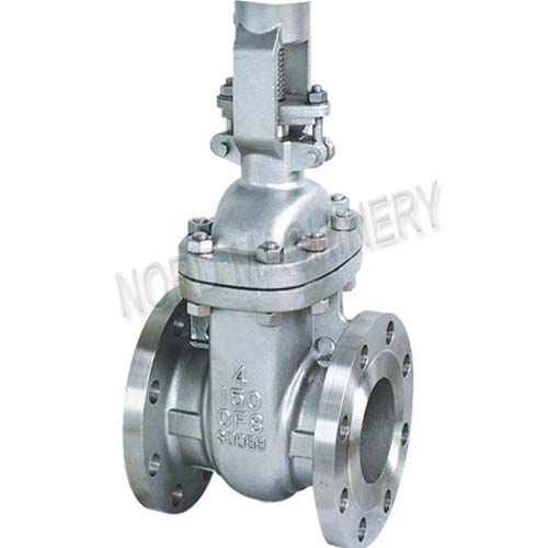 Plug Valve-Cock Valve-06