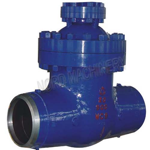 Plug Valve-Cock Valve-08