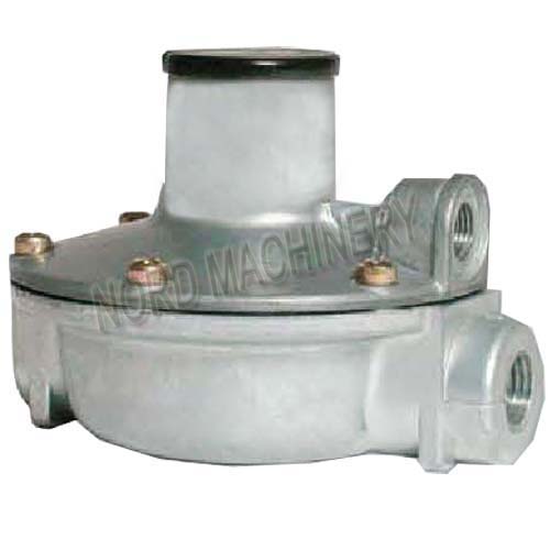 Pressure Regulator-Relieving Regulator-02