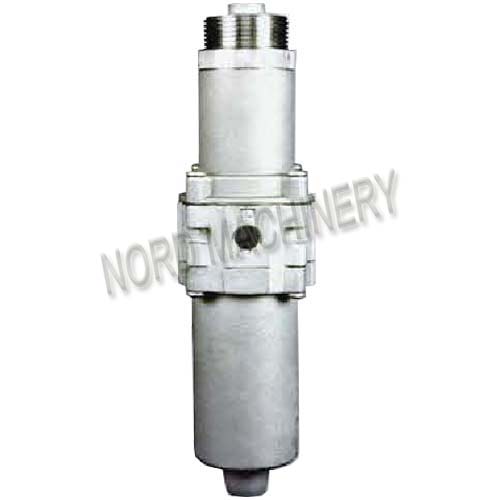 Pressure Regulator-Relieving Regulator-05