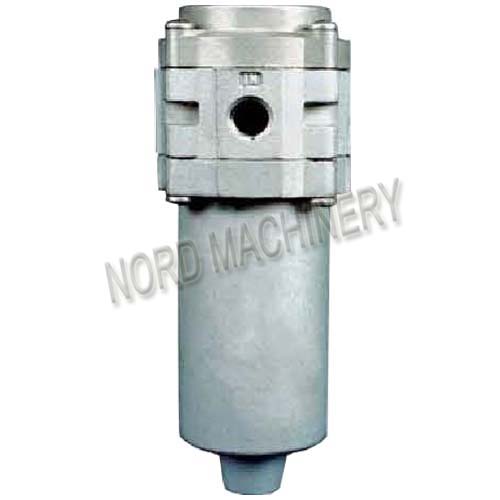 Explosion Proof gas regulator-02