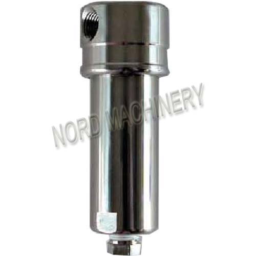 Explosion Proof gas regulator-04