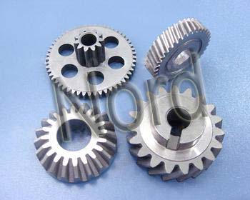 Sprocket Sand Casting -Sprocket foundry-04