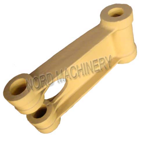 Mining Machinery Parts-Mining Equipment Parts-10