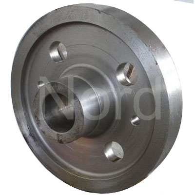 Alloy Steel Forging-Alloy Steel Forged Parts 01