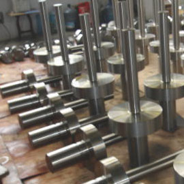 Forging Shaft-Forged Shaft-05