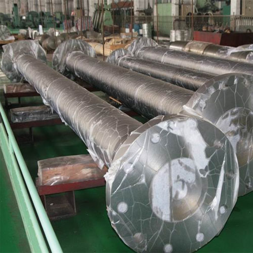 Forging Shaft-Forged Shaft-10