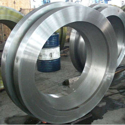 Forging Bushing-Forged Bushing-07