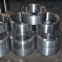 Forging Bushing-Forged Bushing-08