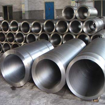 Forging Bushing-Forged Bushing-09