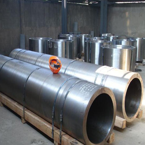 Forging Bushing-Forged Bushing-11