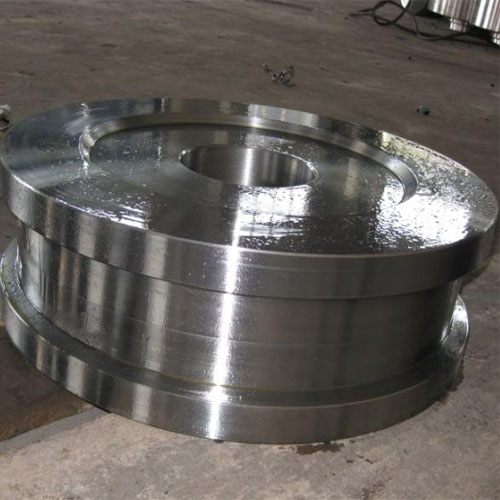 Forging Roller-Forged Roller-06