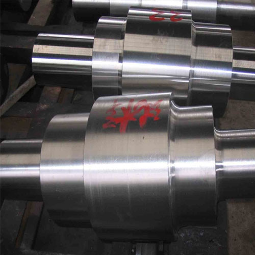 Forging Roller-Forged Roller-09