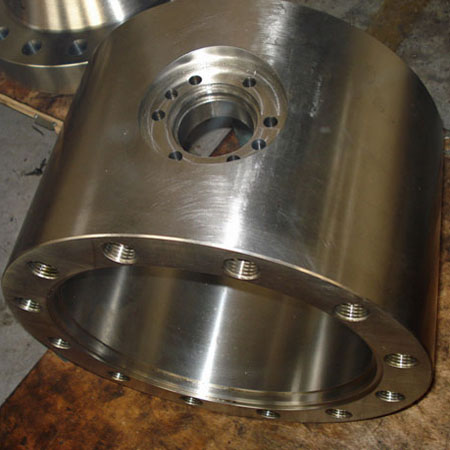 Forging valve(forged valve) 04