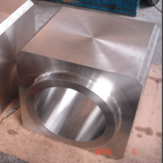 Forging valve(forged valve) 11