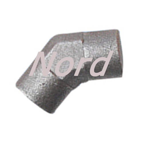 Closed die forging-Closed die forged-10