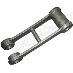 Steel precision-casting-k09