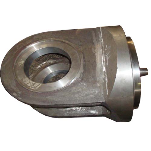 Steel precision-casting-k12