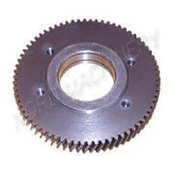 Sprocket Sand Casting-06