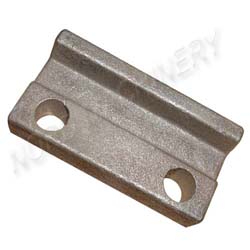 Precision casting-High Manganese steel-E06
