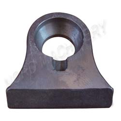 Precision casting-High Manganese steel-E13