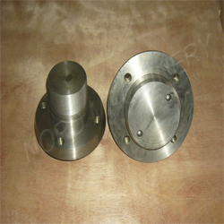 Precision casting stainless steel casting-10