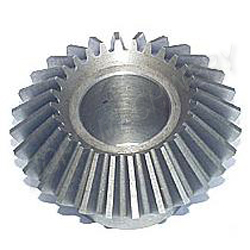 Precision casting Carbon steel casting-04