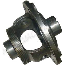 Precision casting Carbon steel casting-05