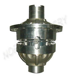 Precision casting-Alloy steel casting-02