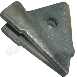 High Cr Cast iron-Resistance iron casting-03