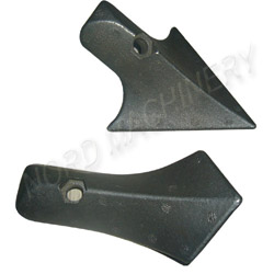 High Cr Cast iron-Resistance iron casting-07