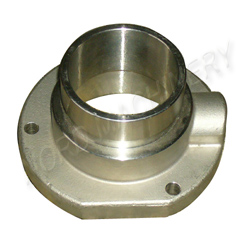 Precision casting Metalwork-06