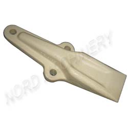 Precision casting Backhoe loaders parts-02