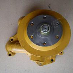 Precision casting Bulldozer parts-10