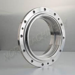 Precision casting Digger parts-05