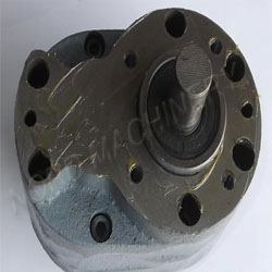 Precision casting pumper parts-01