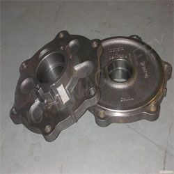 Precision casting pumper parts-02