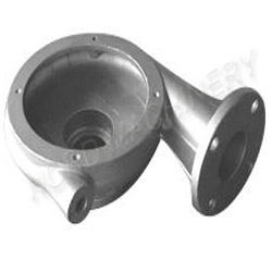 Precision casting pumper parts-07