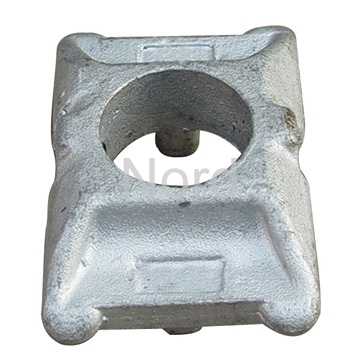 Investment casting-Lost wax casting-24
