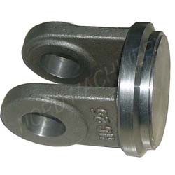 Precision casting-I10