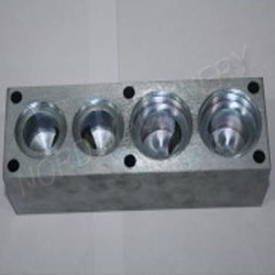 Precision casting-I02